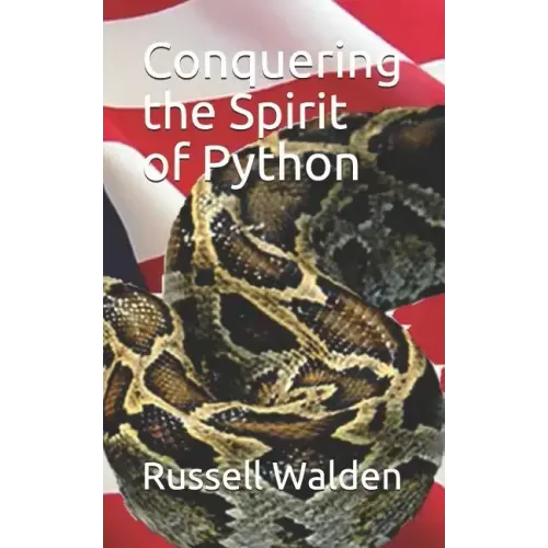 Conquering the Spirit of Python