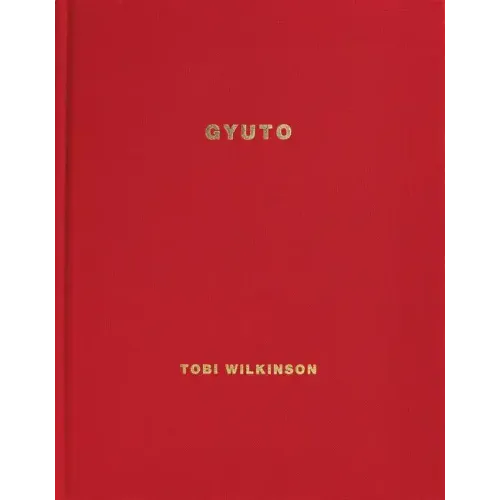 Tobi Wilkinson: Gyuto