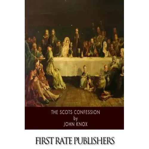 The Scots Confession