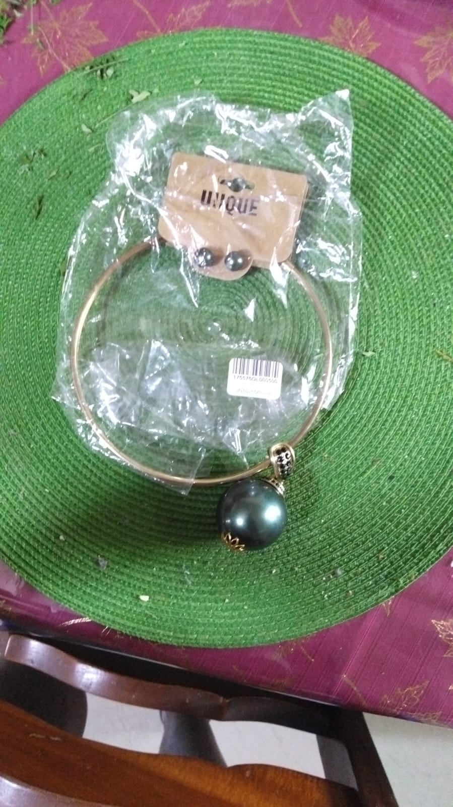 TRINI NECKLACES