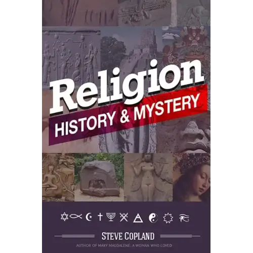 Religion: History and Mystery