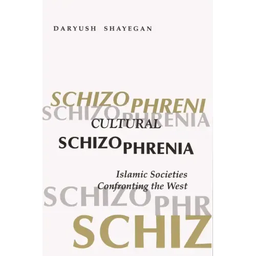 Cultural Schizophrenia