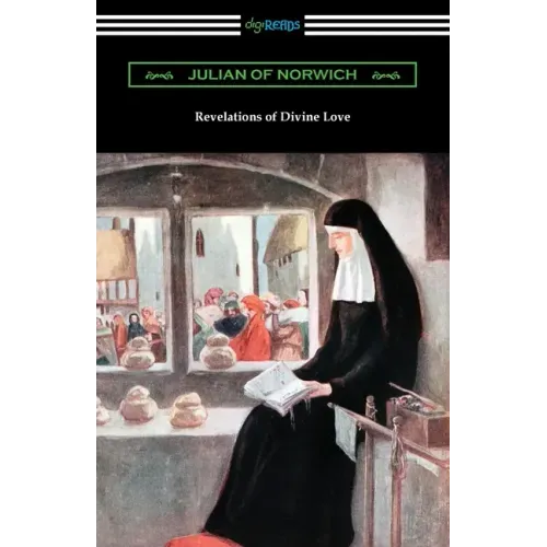 Revelations of Divine Love
