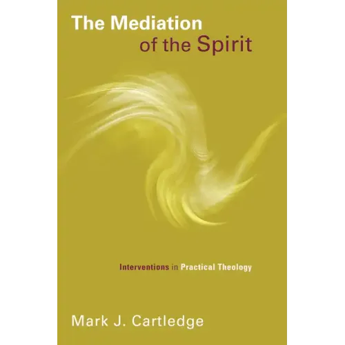 The Mediation of the Spirit: Interventions in Practical Theology