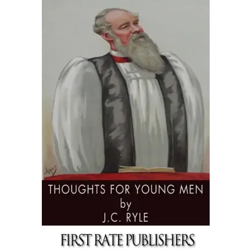 Thoughts for Young Men