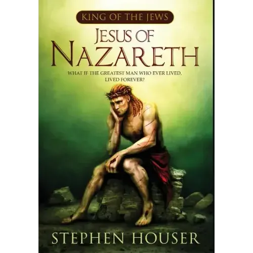 Jesus of Nazareth