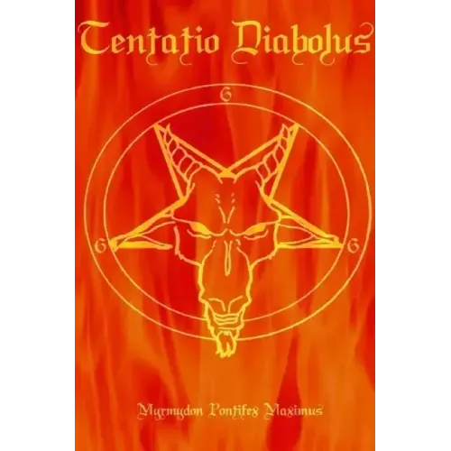Tentatio Diabolus