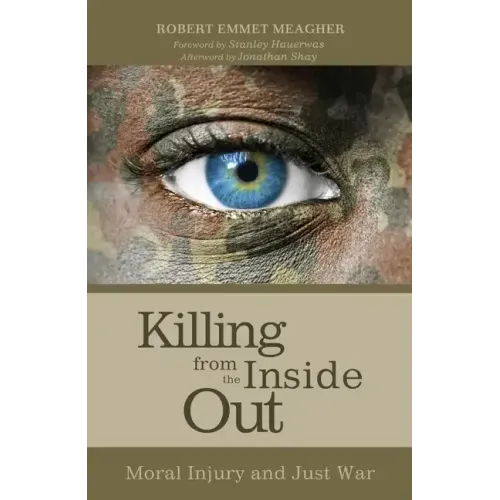 Killing from the Inside Out