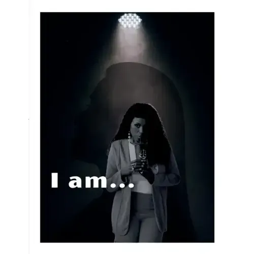 I Am...