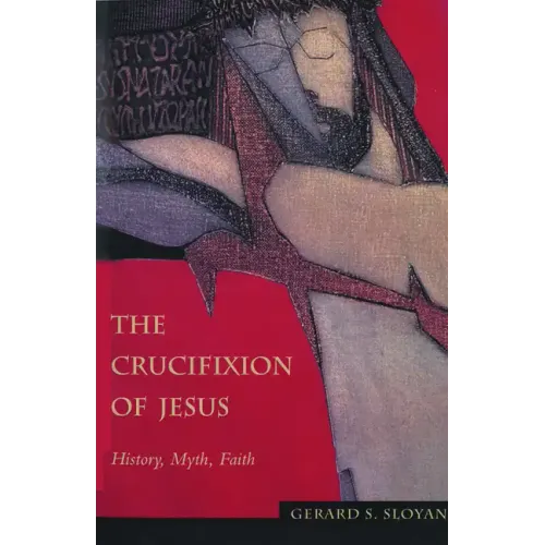 Crucifixion of Jesus Ppr