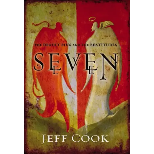 Seven Softcover