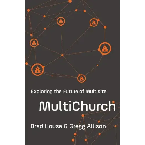 Multichurch: Exploring the Future of Multisite