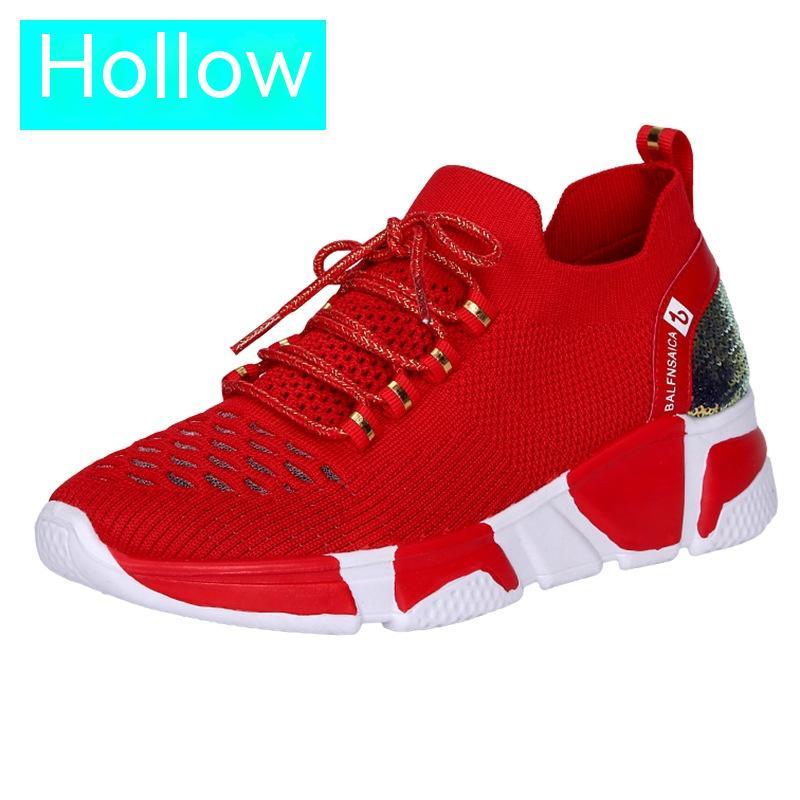 Spring And Summer Comfortable Shuffle Dance Shoes For Square Dance Soft Soled Velvet Dancing Shoes