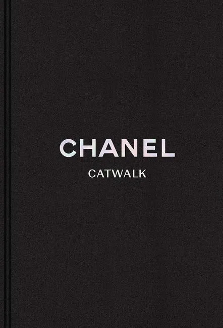 Chanel: The Complete Collections - Hardcover