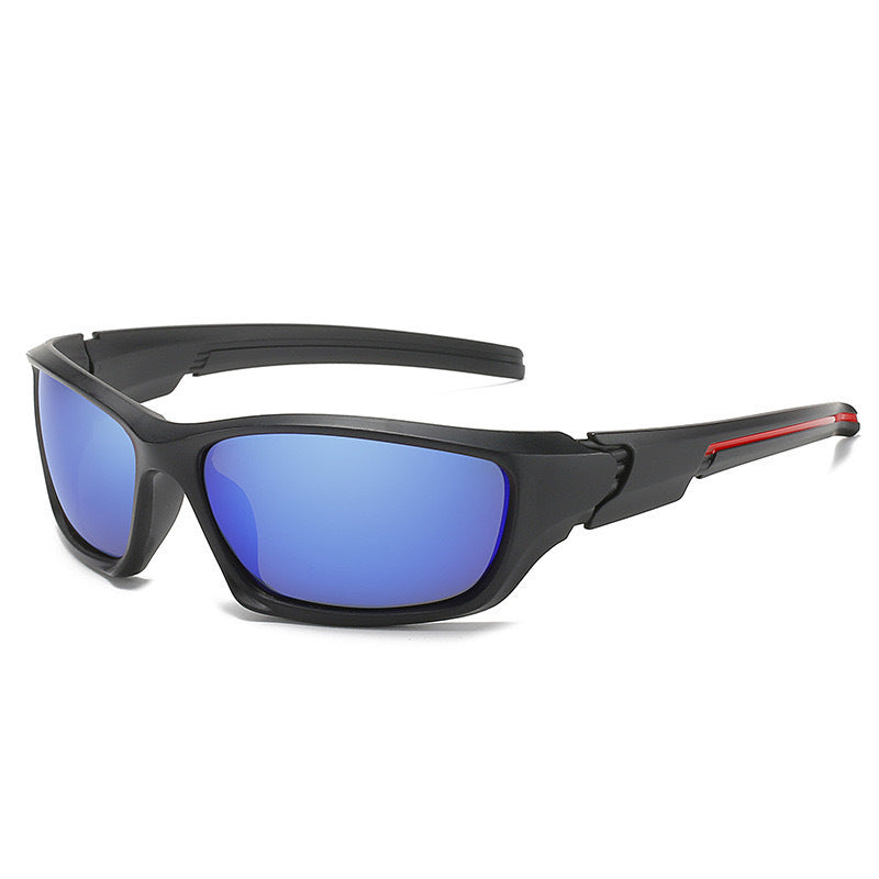 Night Vision Polarized Glasses, Driver Glasses, Sunglasses