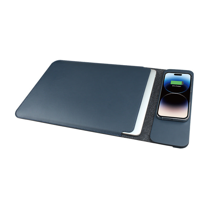 Single Charge Computer Bag Headset Mobile Phone Wireless Charger