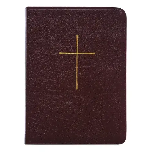 The Book of Common Prayer: And Administration of the Sacraments and Other Rites and Ceremonies of the Church