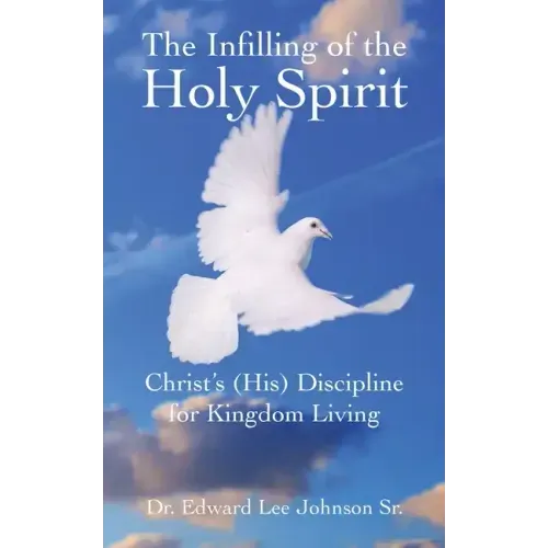 The Infilling of the Holy Spirit: Christ's (His) Discipline for Kingdom Living