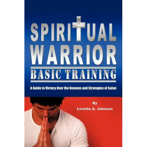 Spiritual Warrior Basic Training