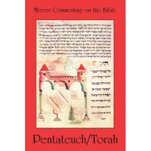 McOb Vol 1 Pentateuch/Torah