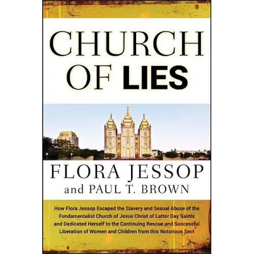 Church of Lies