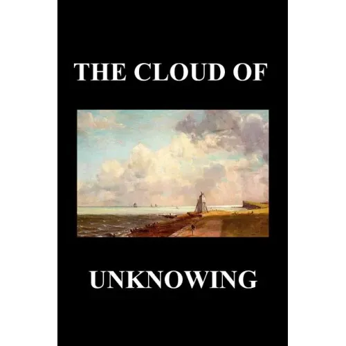 The Cloud of Unknowing