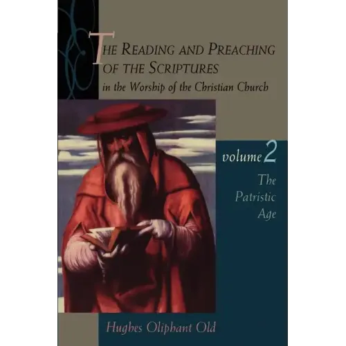 The Patristic Age