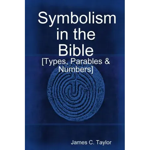 Symbolism in the Bible