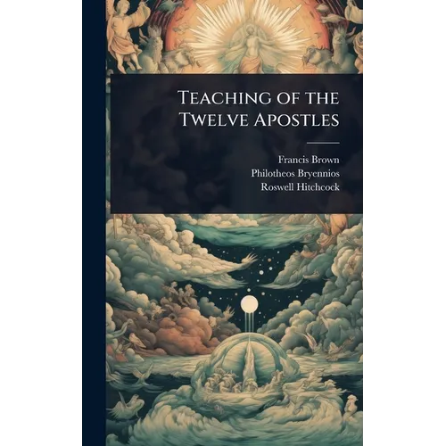 Teaching of the Twelve Apostles
