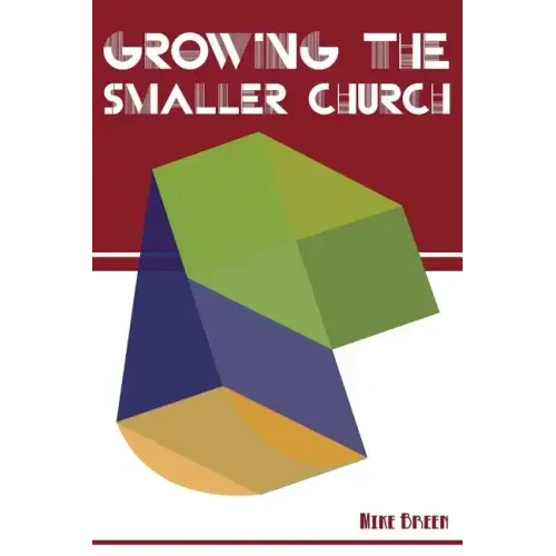 Growing the Smaller Church