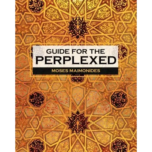 Guide for the Perplexed