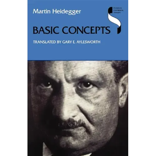 Basic Concepts