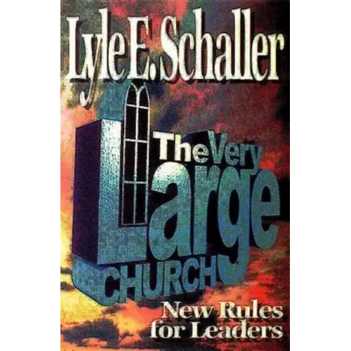 The Very Large Church
