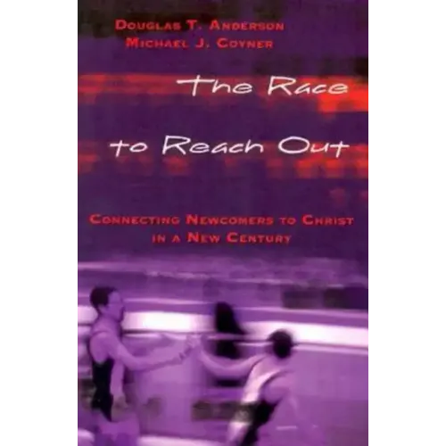 The Race to Reach Out