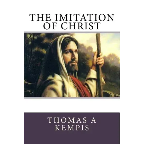 The Imitation of Christ
