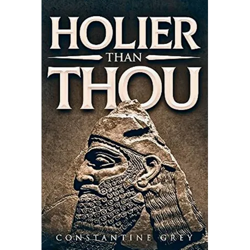 Holier Than Thou