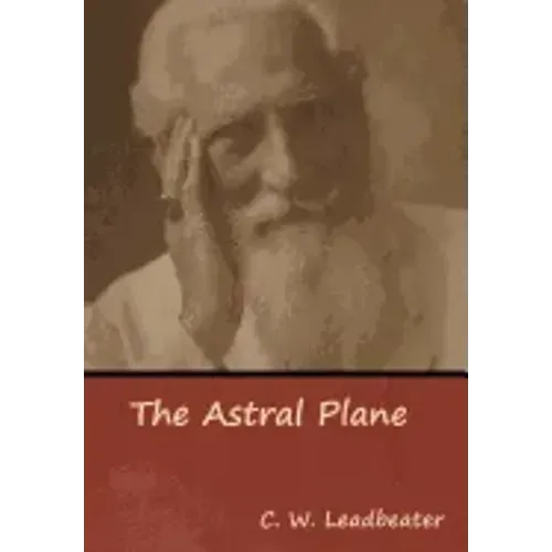 The Astral Plane