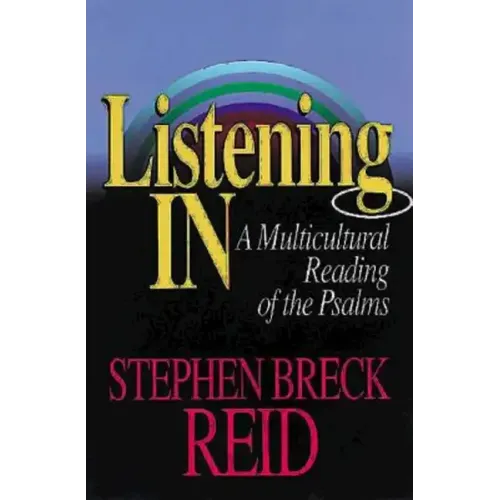 Listening in