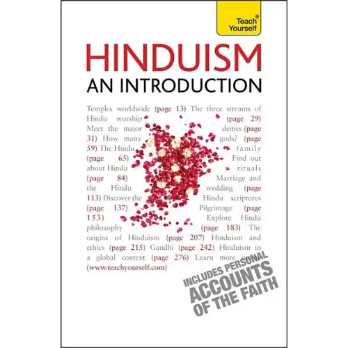 Hinduism - An Introduction