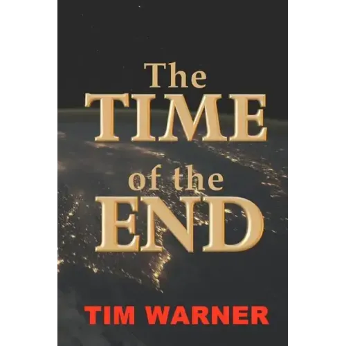 The Time of the End