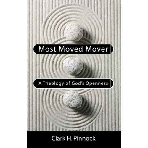 Most Moved Mover