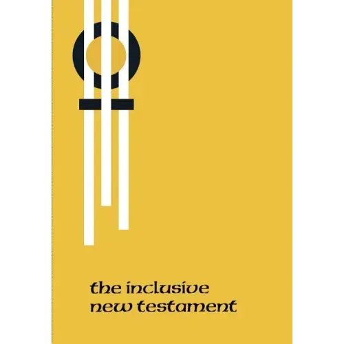 The Inclusive New Testament