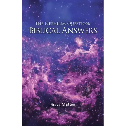 The Nephilim Question: Biblical Answers