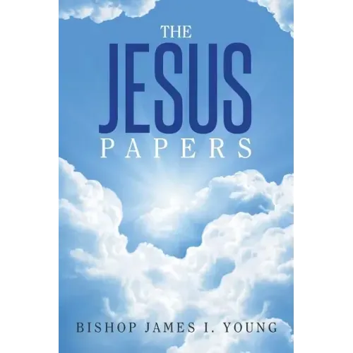 The Jesus Papers