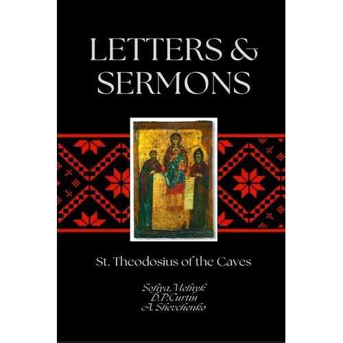 Letters & Sermons