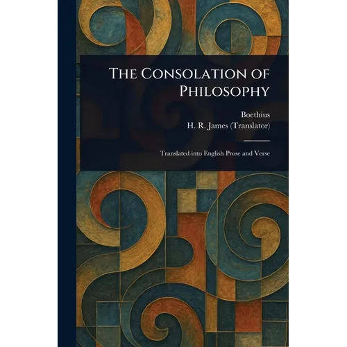 The Consolation of Philosophy