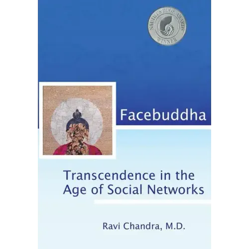 Facebuddha: Transcendence in the Age of Social Networks