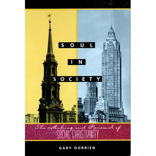 Soul in Society