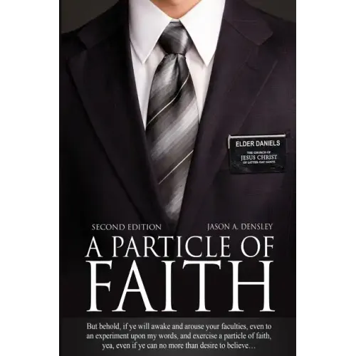 A Particle of Faith