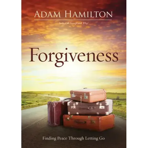 Forgiveness: Finding Peace Through Letting Go